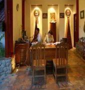Hotel Safari - Sha Extra 3*