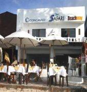 Safari Beach Hotel Patong