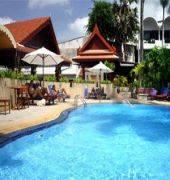 Safari - Sha Extra Hotel 3*