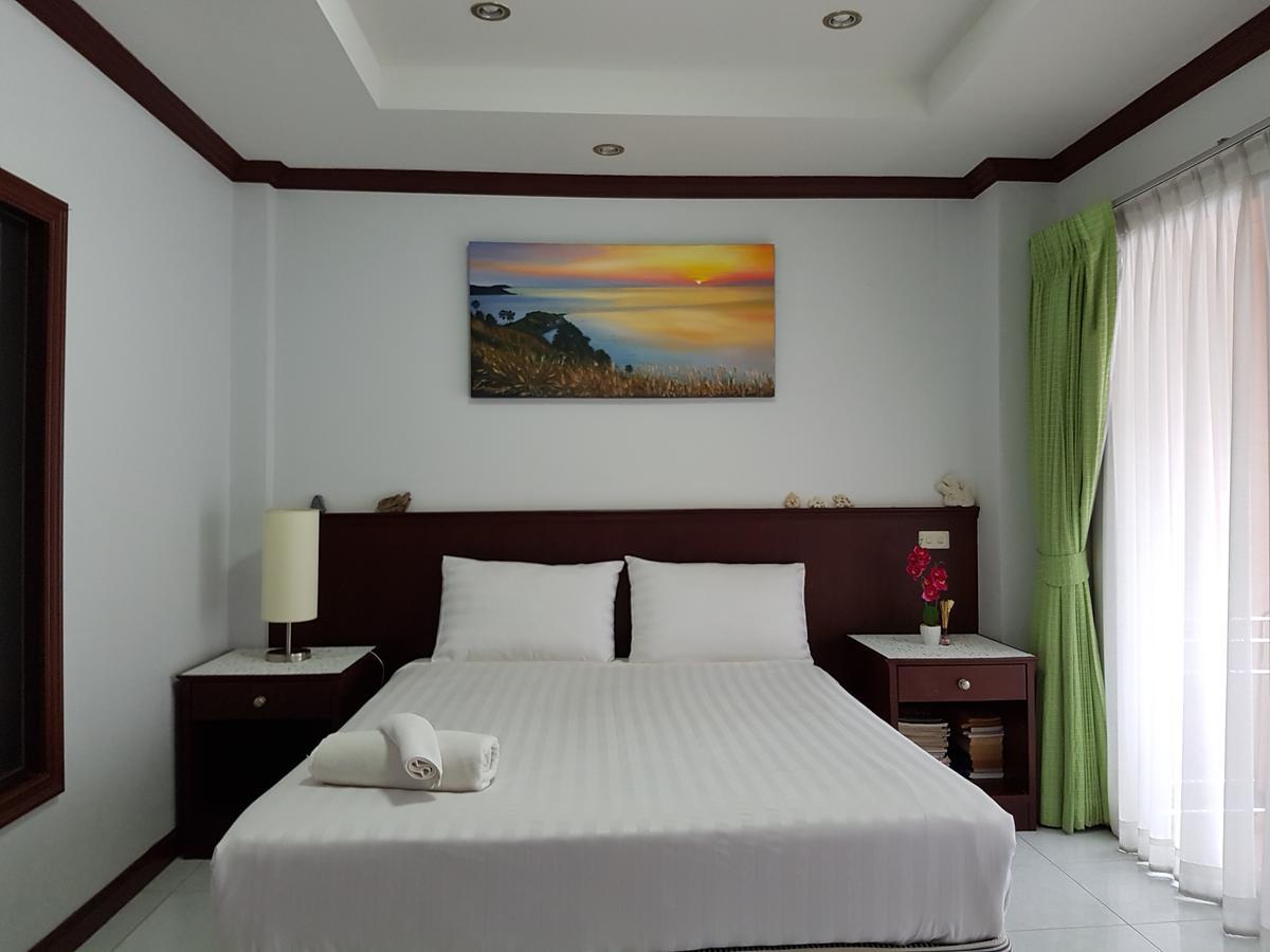 Hotel Sue@cozy 2*