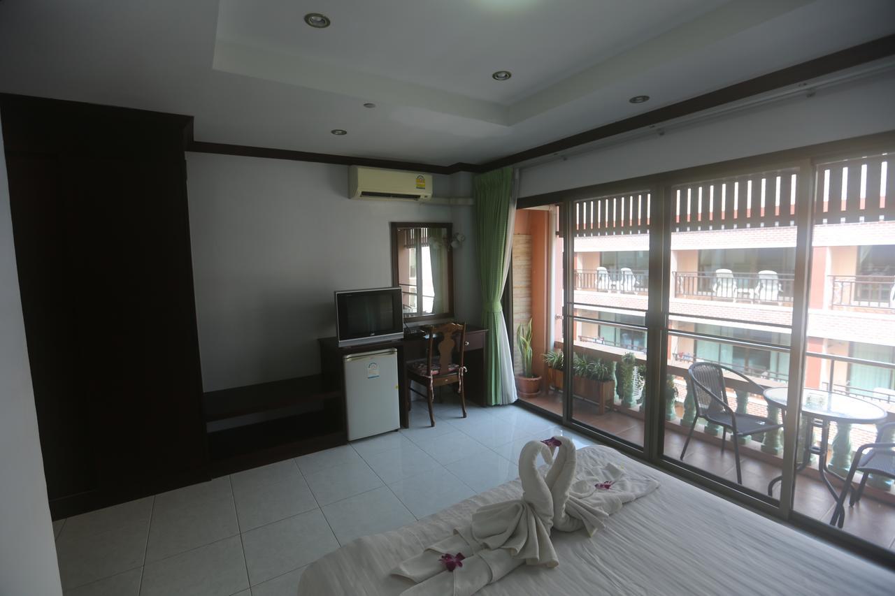 Sue@cozy Hotel Kata Beach (Phuket)