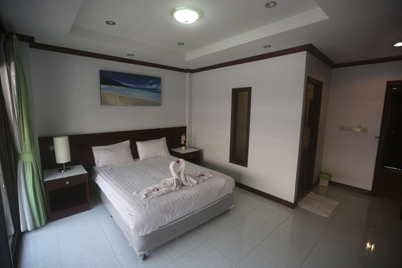 Hotel Sue@cozy