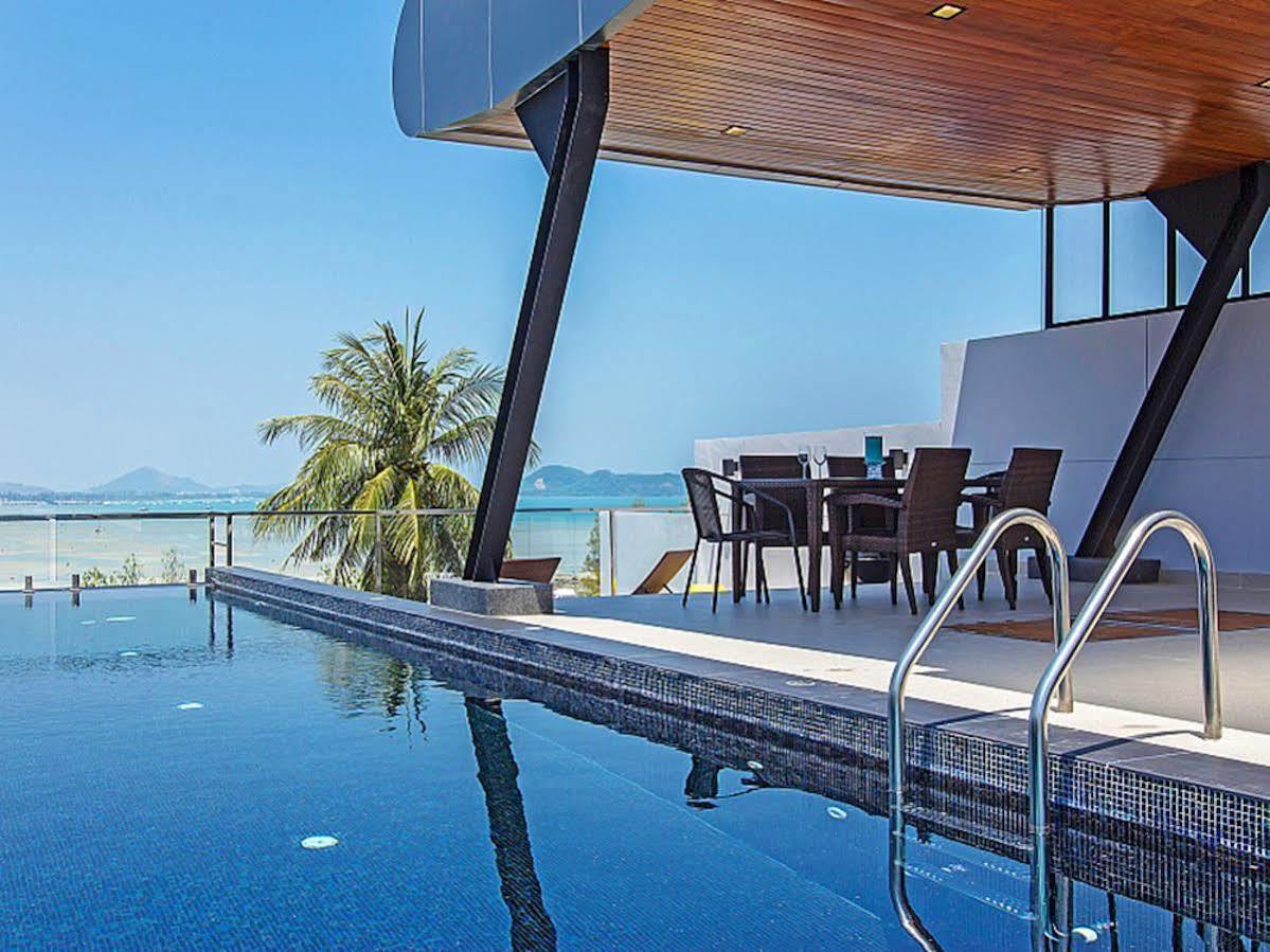 Equilibrium - 4 Bed Villa
