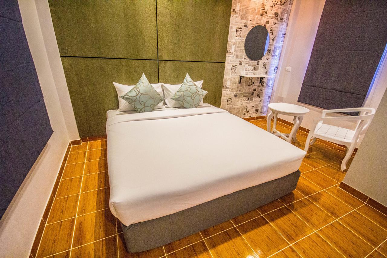 Guest house Sinsub 2*