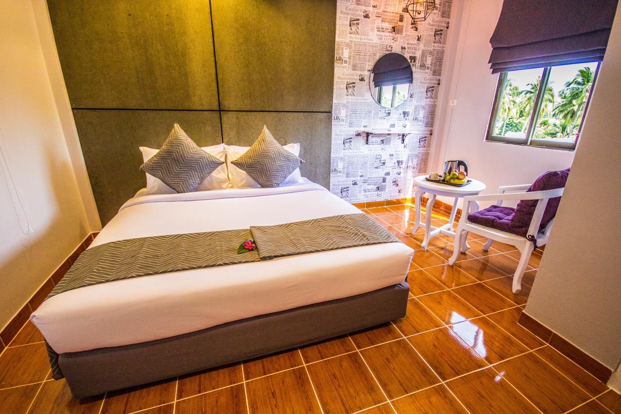 Guest house Sinsub