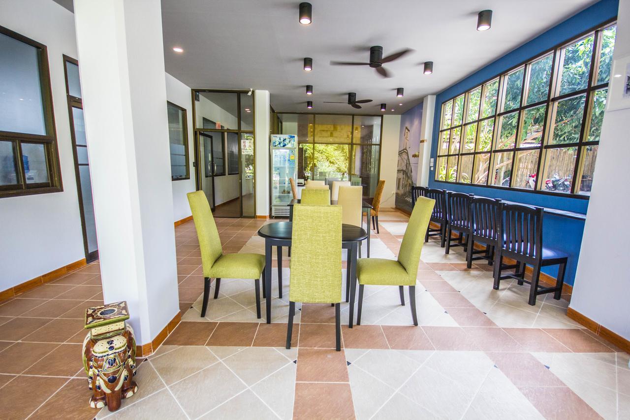 Sinsub Guest house Rawai