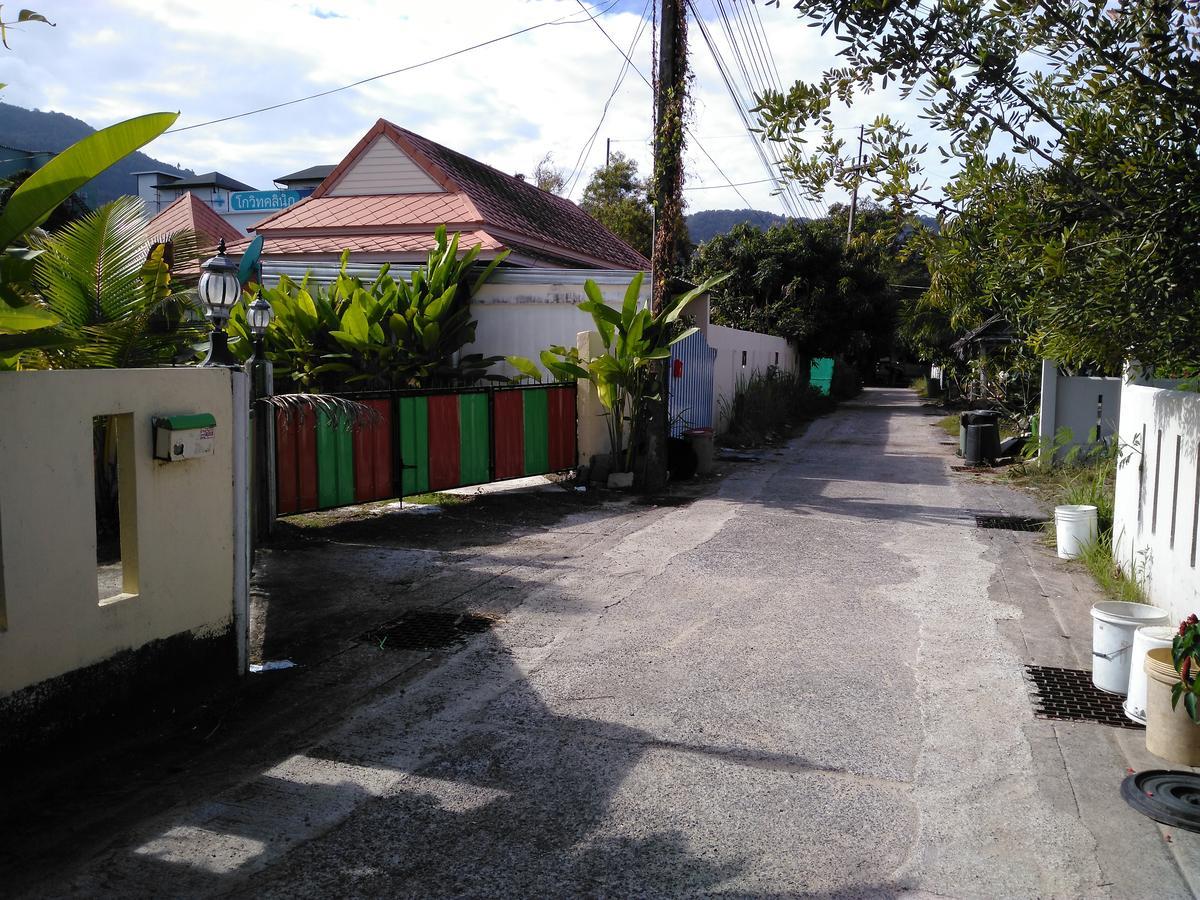 With Aircon N Kitchen Apartment *