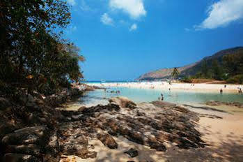 Hotel Seasons Naiharn Phuket Nai Harn