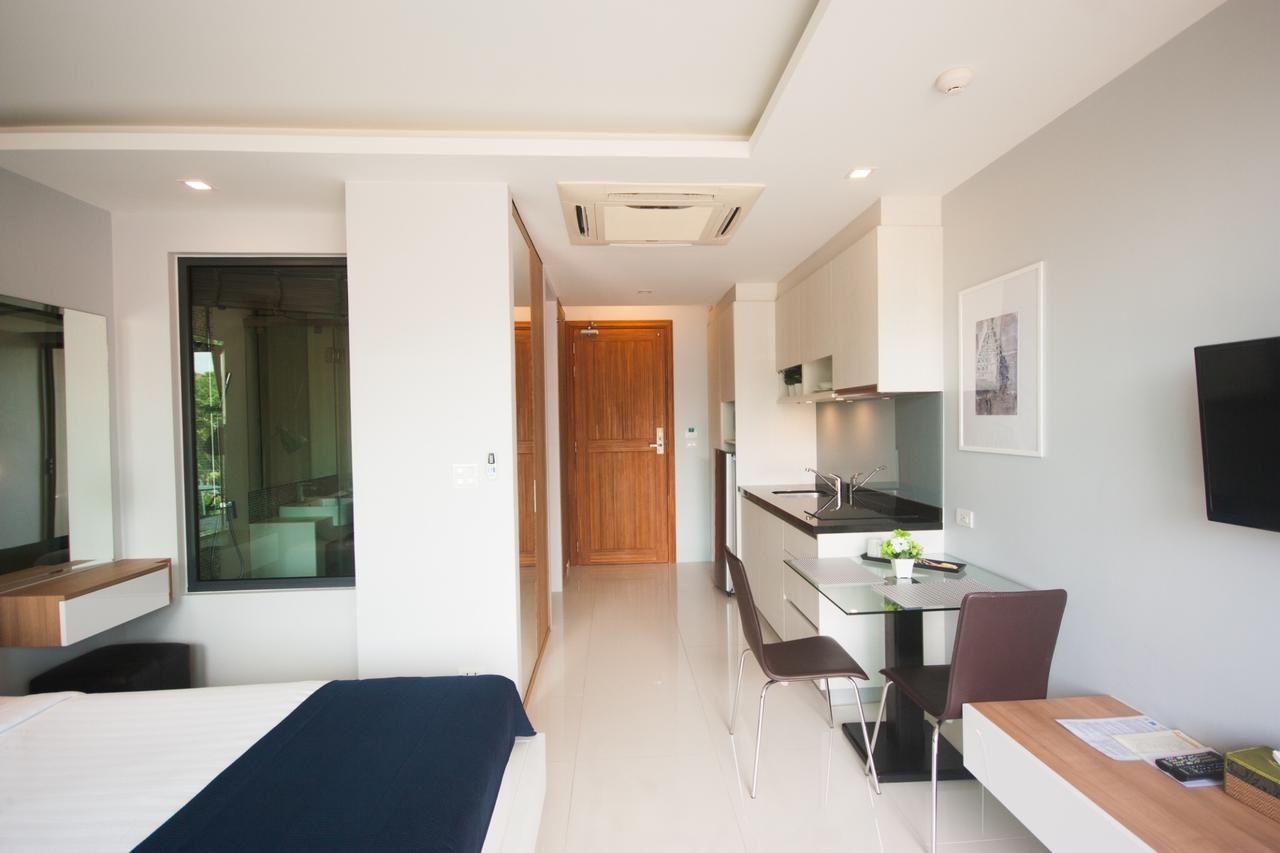 Loft By Holiplanet * Rawai