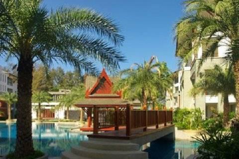 Apartment The Pearl Of Naithon