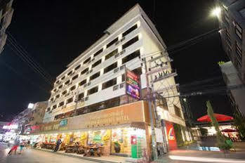 Bangkok