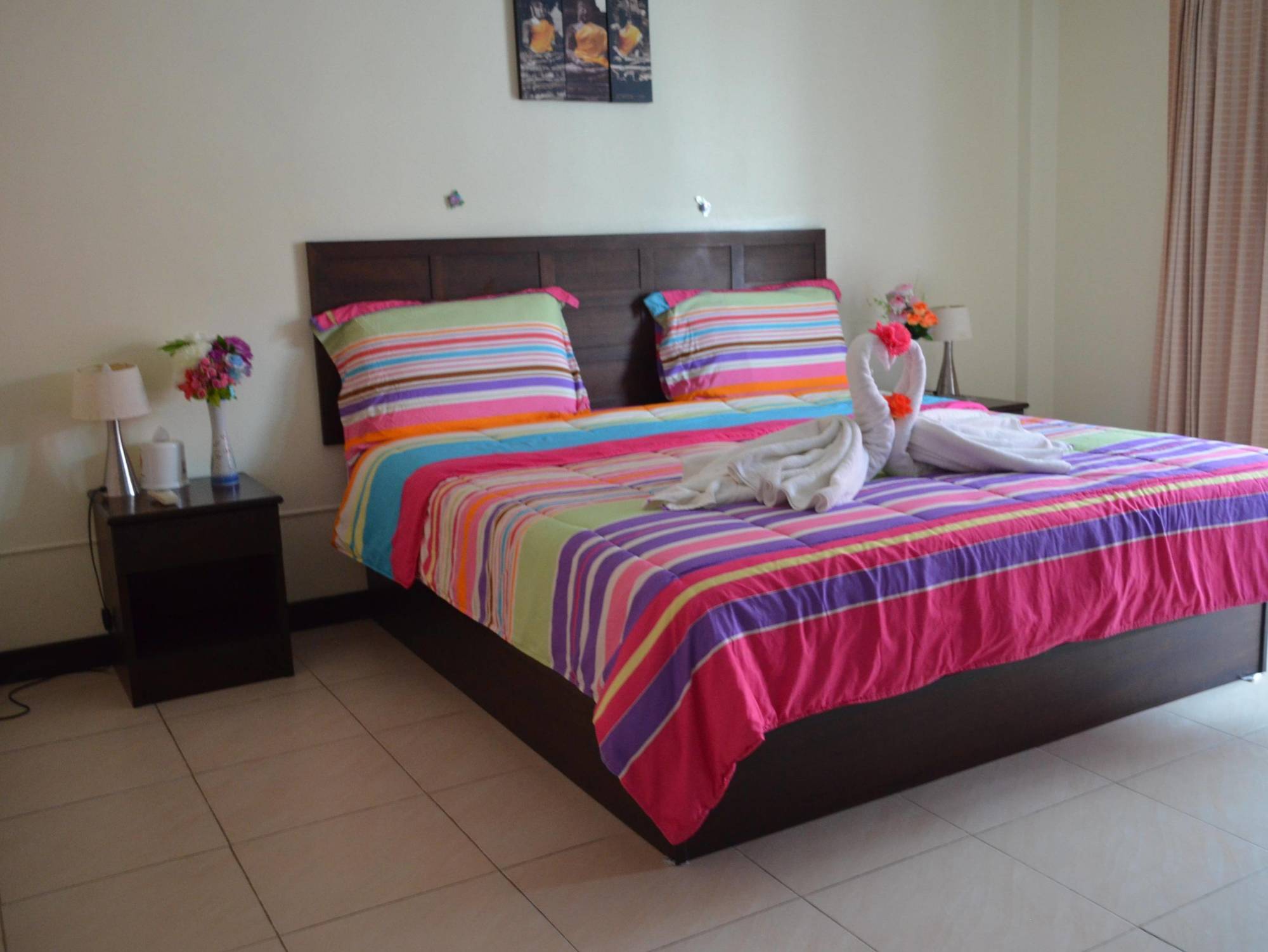 Inn Swiss House Patong