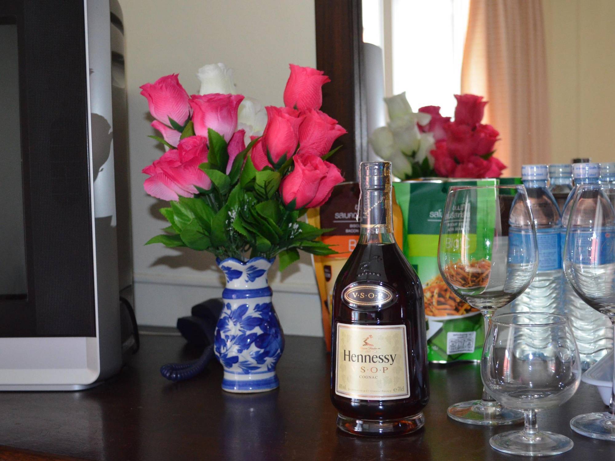 Inn Swiss House Patong