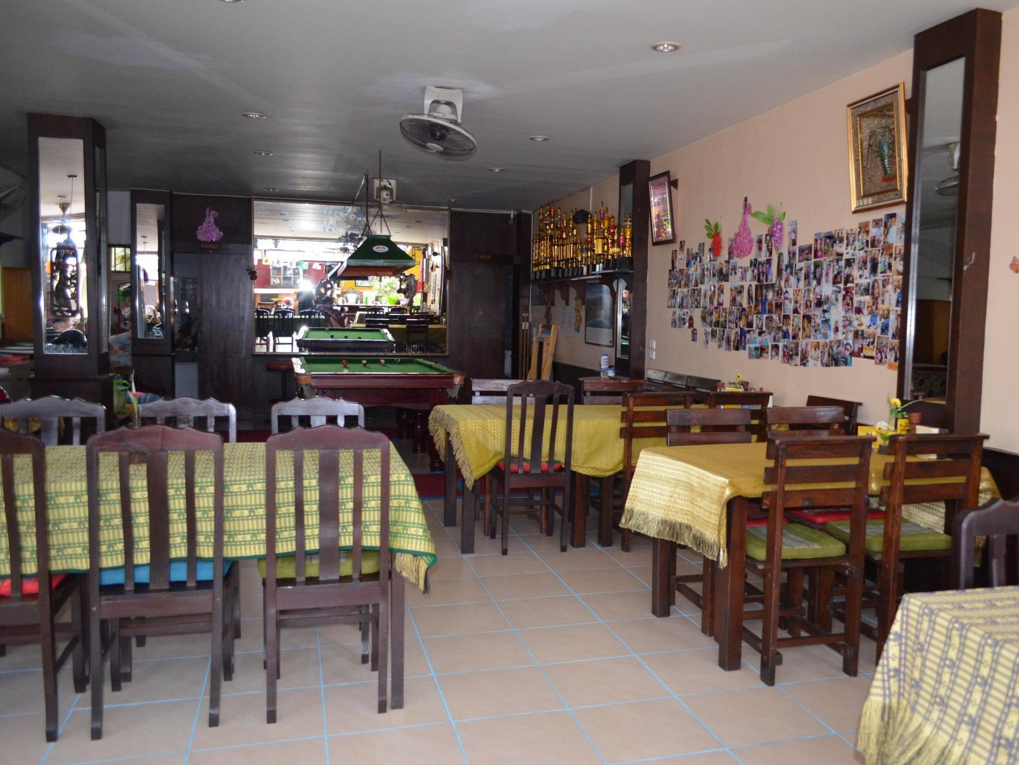 Swiss House Inn