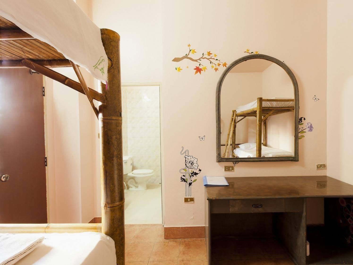 Guest house Baan Nitra