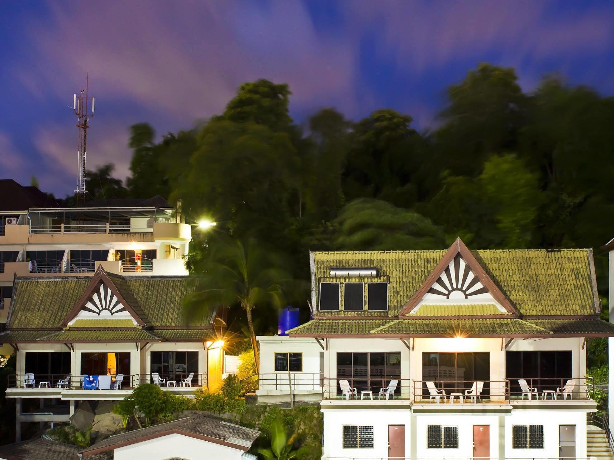 Guest house Baan Nitra
