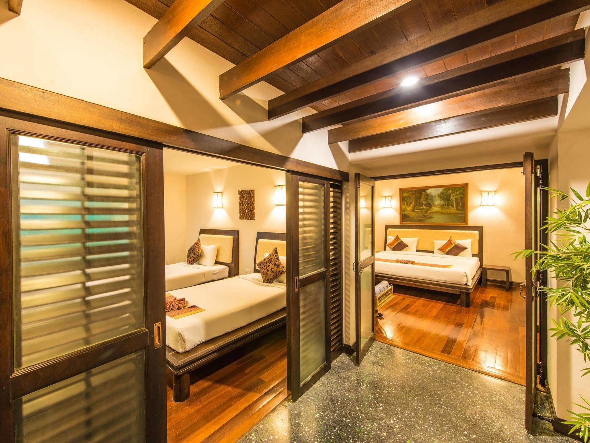 Phuket Resotel Praia de Kata