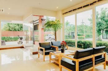 Saiyuan Buri Nai Harn By Tropiclook Apartment Rawai