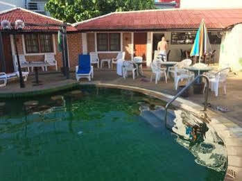 The Kata Hotel Karon