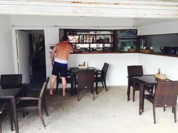 The Kata Hotel