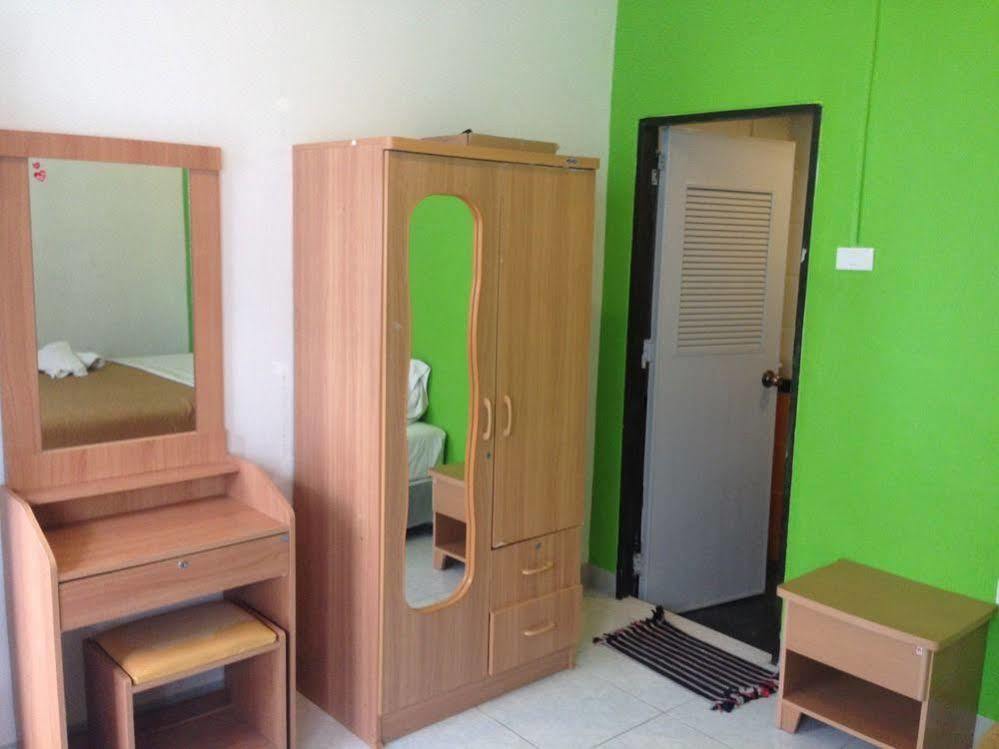 Mypatong Social Hostel