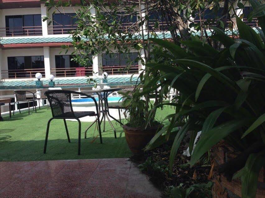 Mypatong Social Hostel
