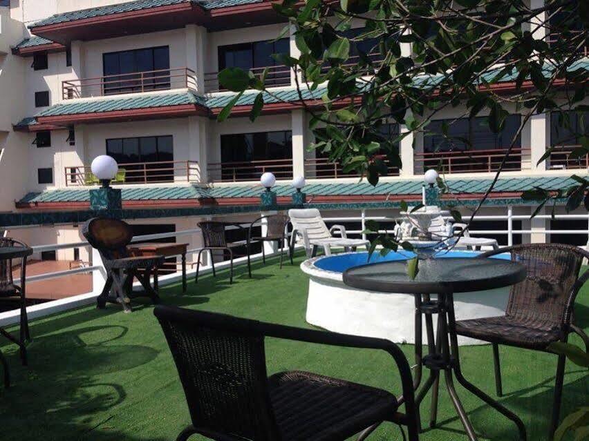 Mypatong Social Hostel *