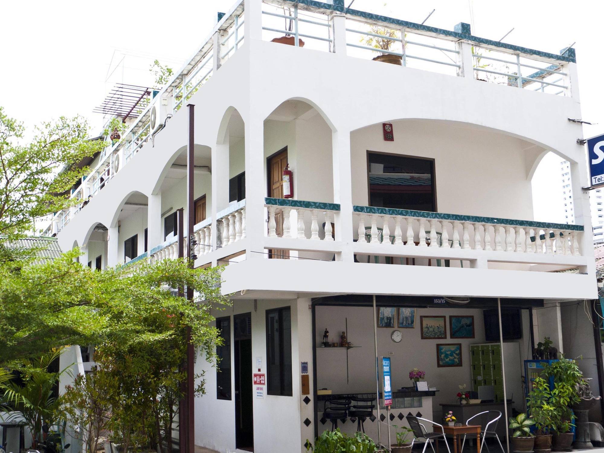 Mypatong Social Hostel