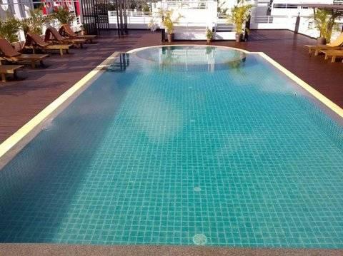 I Dee Hotel Patong