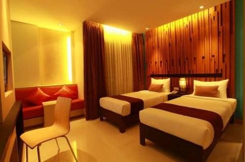 I Dee Hotel