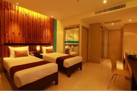 Hotel I Dee 3*