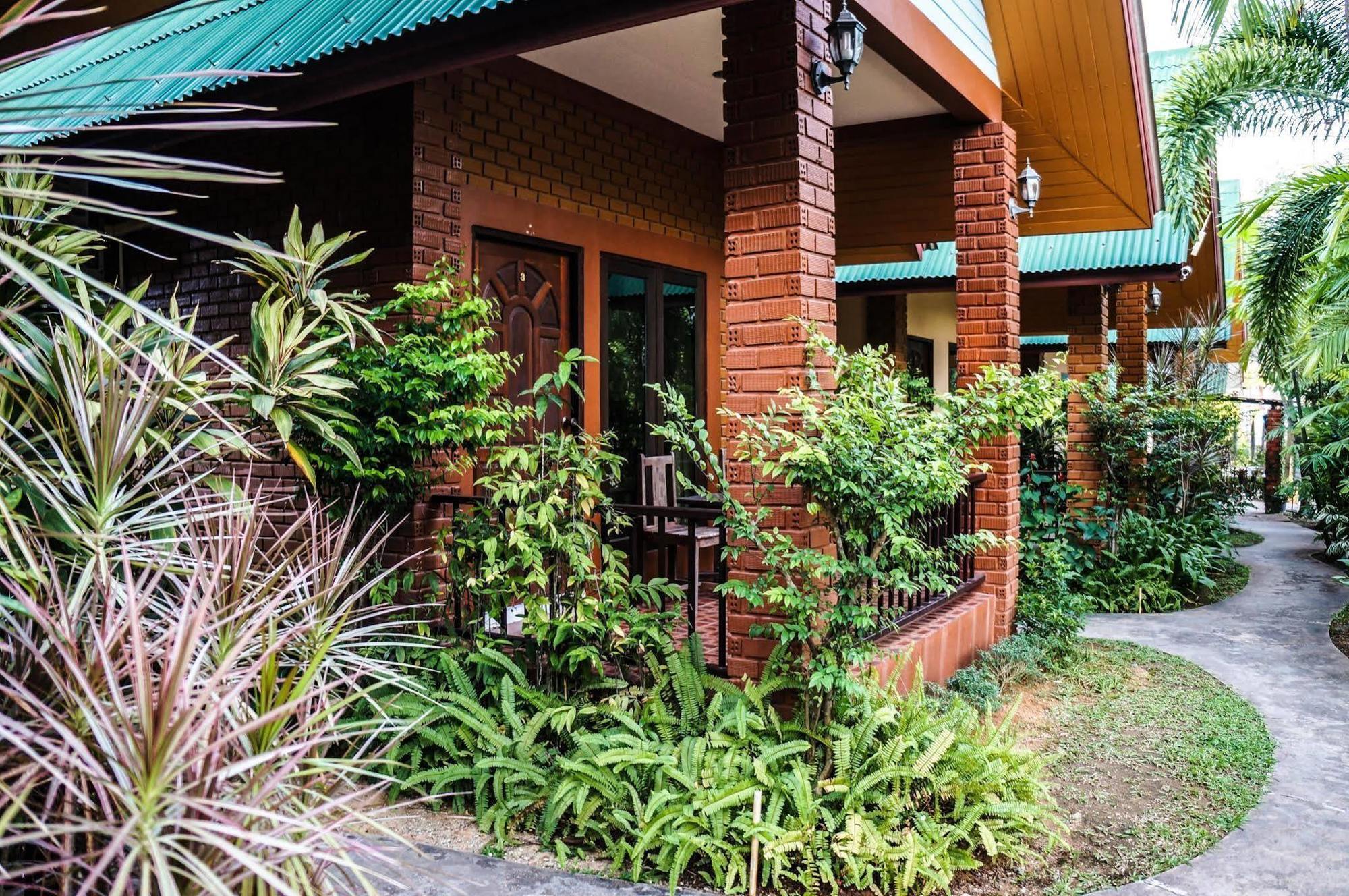 Tanamas House Thalang