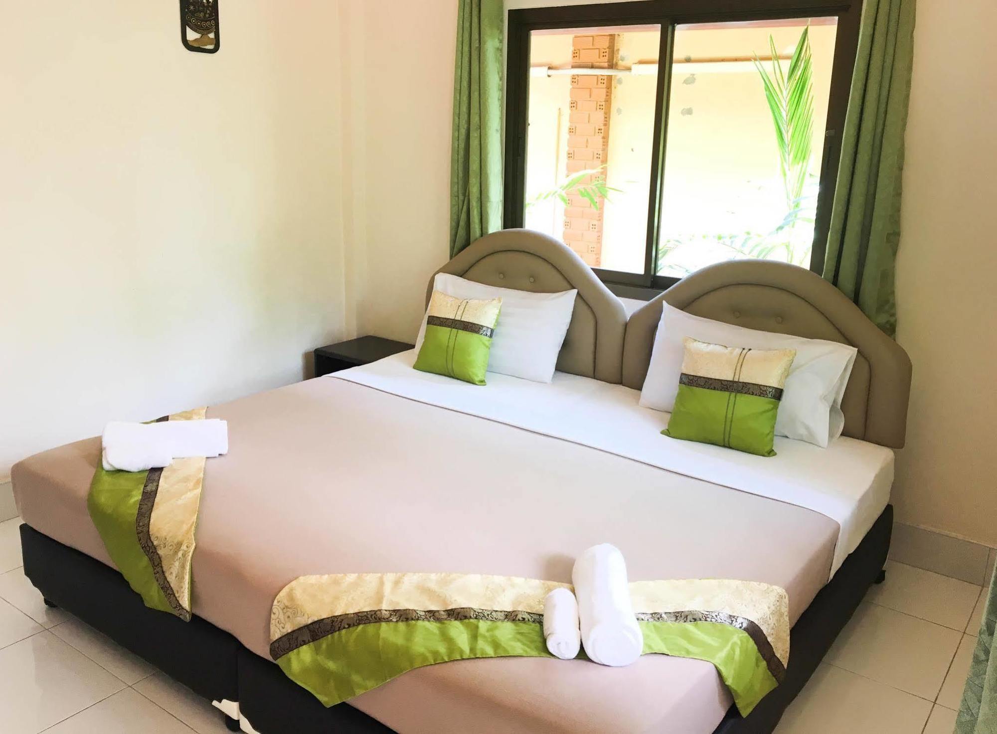 Inn Tanamas House Thalang