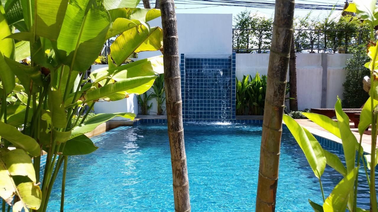 Resort Modern @ Naiyang Nai Yang
