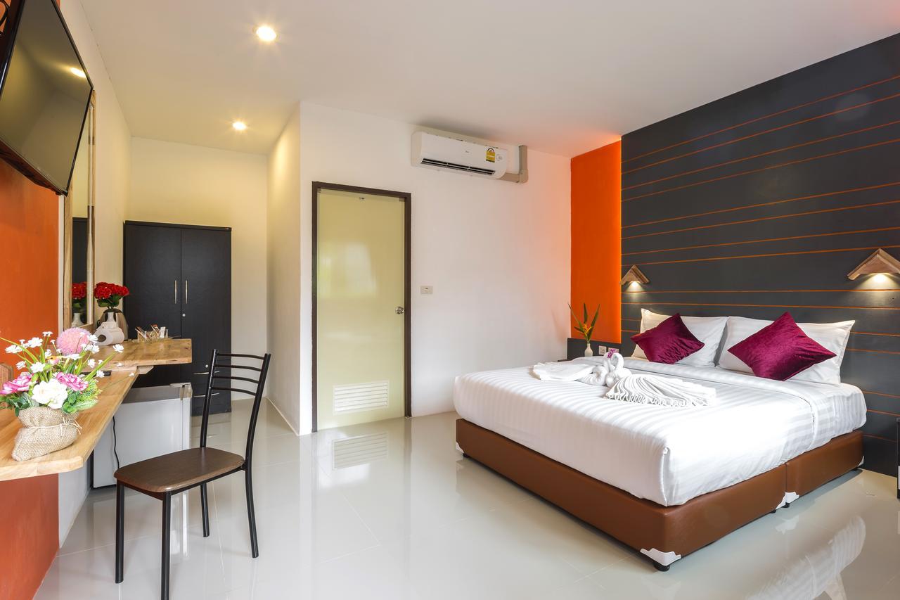 Resort Modern @ Naiyang