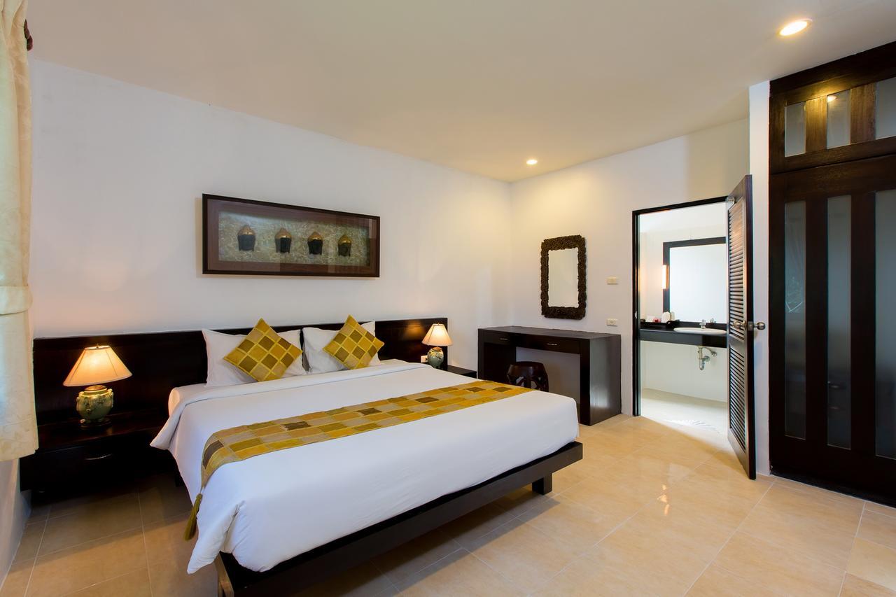 Modern @ Naiyang Resort Nai Yang
