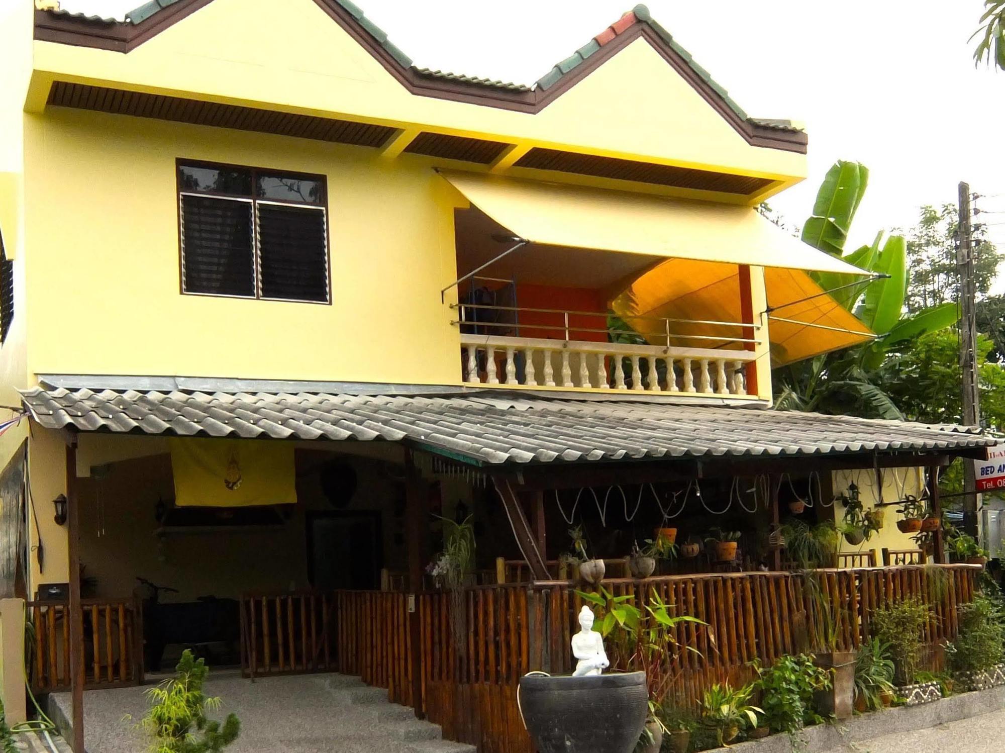 Inn Similan