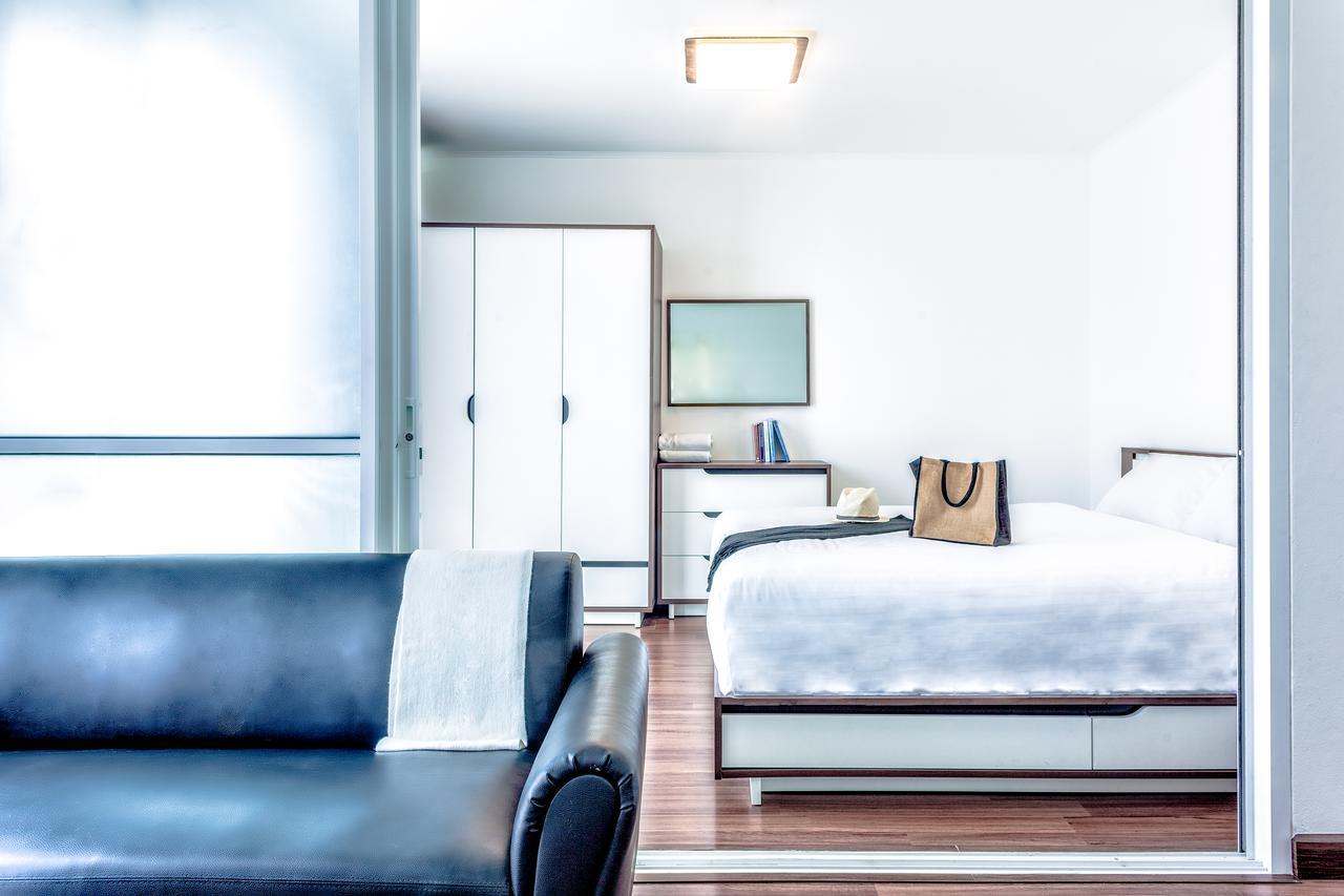 The Wide Condotel - Apartment Phuket
