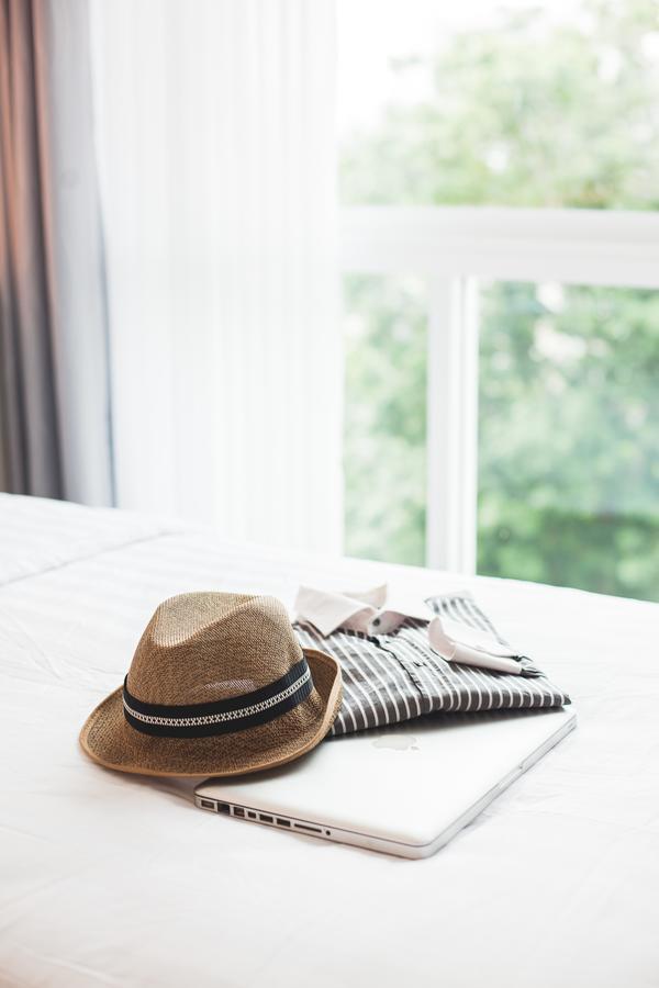 The Wide Condotel - Phuket