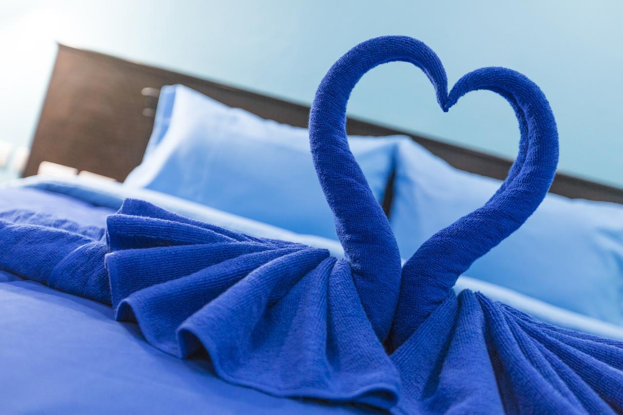 Hotel Surf Blue 3*