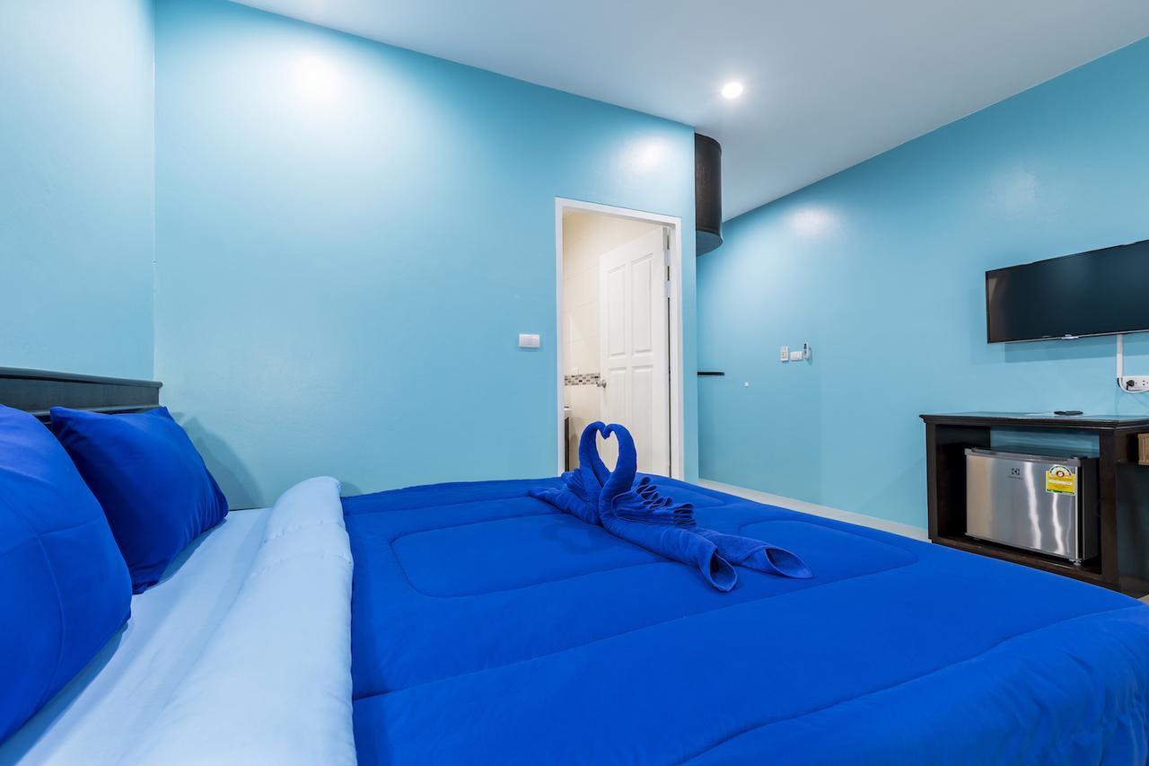 Surf Blue Hotel Kata Beach (Phuket)