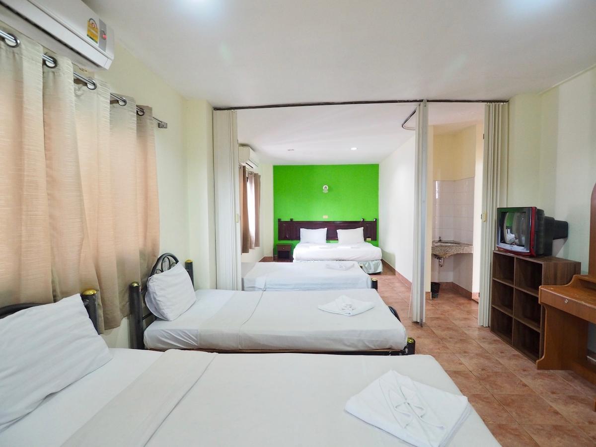 Sawasdee Mansion Patong