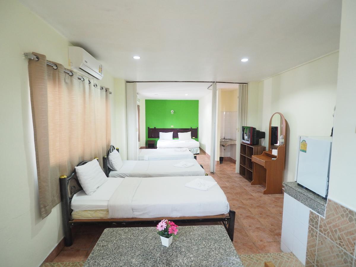 Sawasdee Mansion Patong