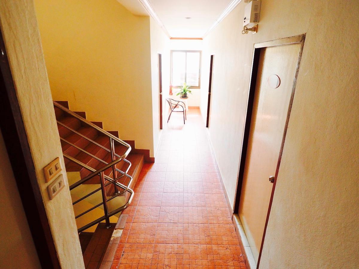 Guest house Sawasdee Mansion 2*
