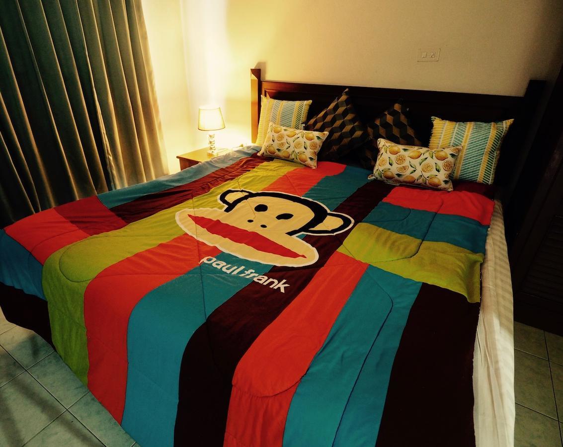 Sawasdee Mansion Guest house 2*