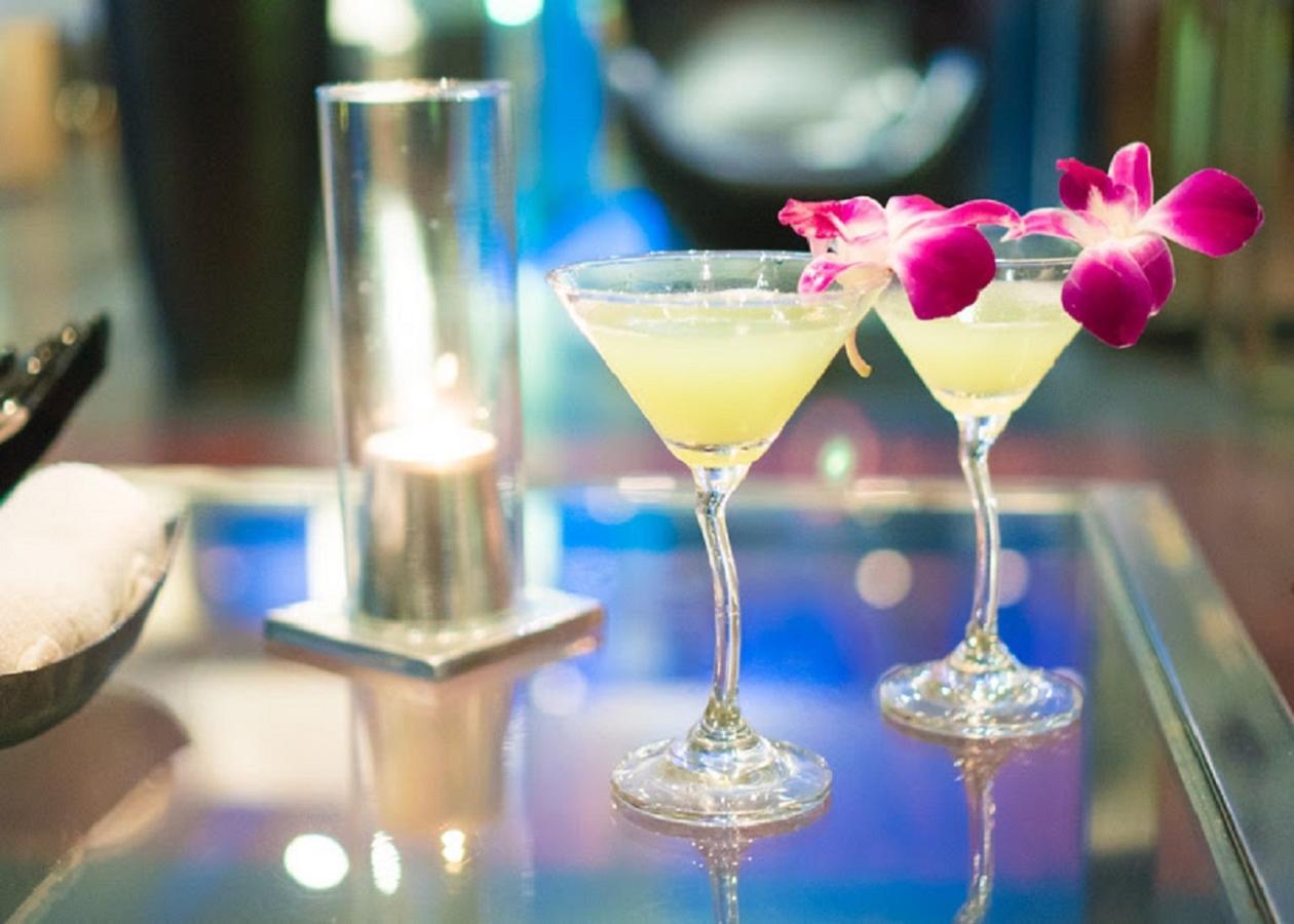 Byd Lofts - Boutique & Serviced - Beach, Phuket Hotel