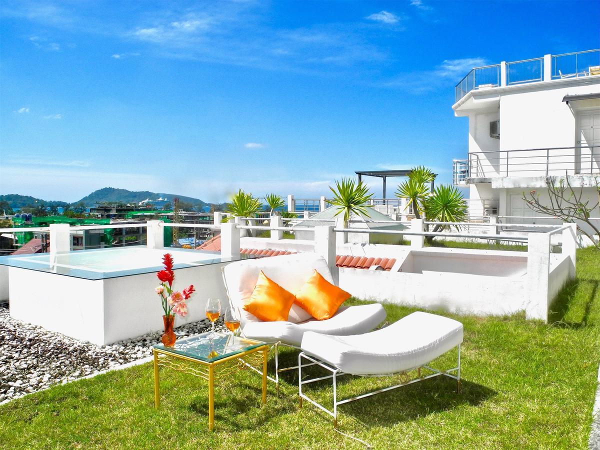 Apartment Le Versace *