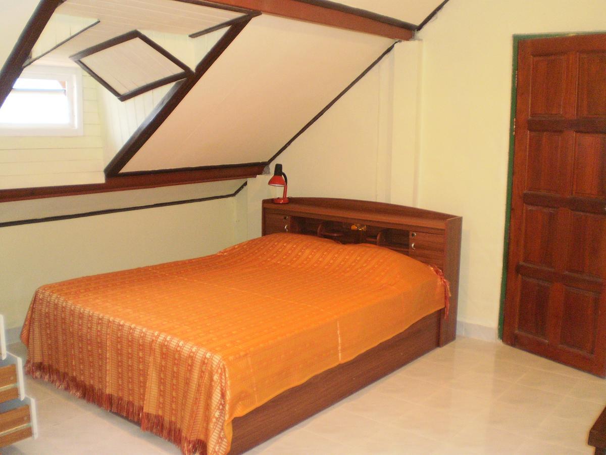 Guest house Phuket