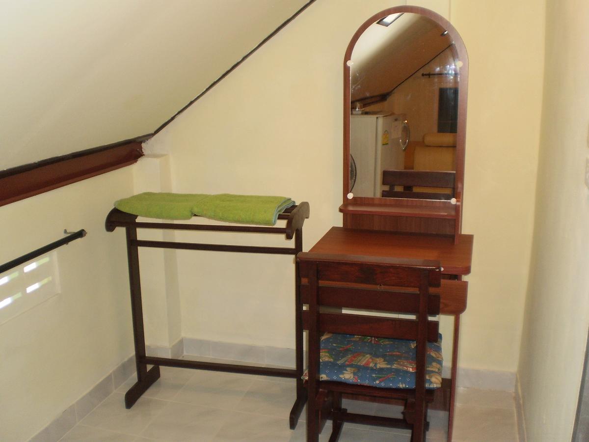 Guest house Phuket *