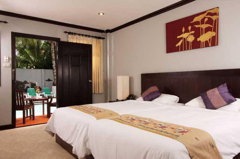 Resort Naiya Buree Boutique 4*